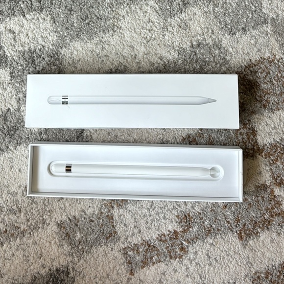 Apple Pencil 1st Generation - Picture 1 of 1